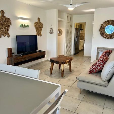 Marina Hill Appartement Vue Mer Le Gosier  Esterno foto