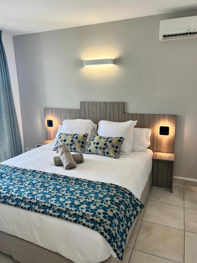 Marina Hill Appartement Vue Mer Le Gosier  Esterno foto