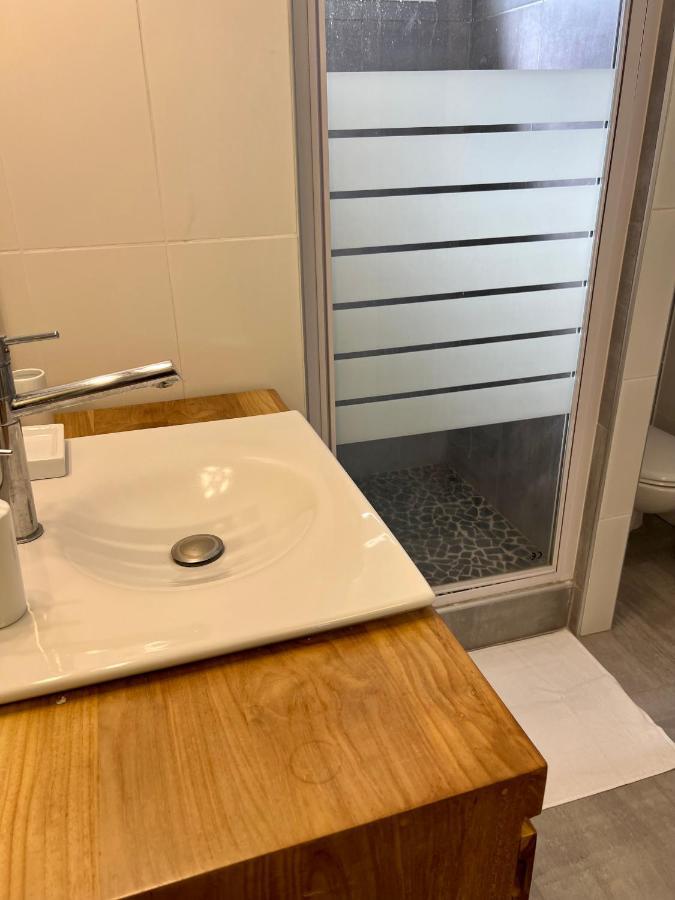 Marina Hill Appartement Vue Mer Le Gosier  Esterno foto