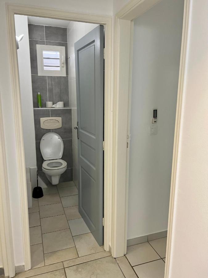 Marina Hill Appartement Vue Mer Le Gosier  Esterno foto